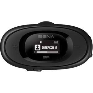 Auricolare vivavoce Bluetooth SENA 5R
