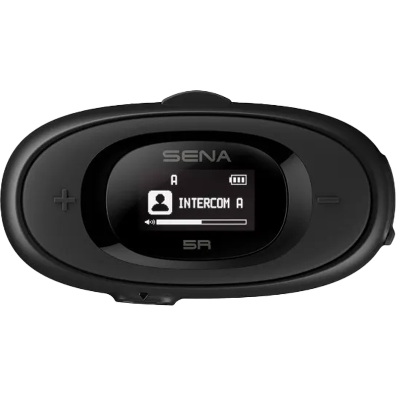 Auricolare vivavoce Bluetooth SENA 5R