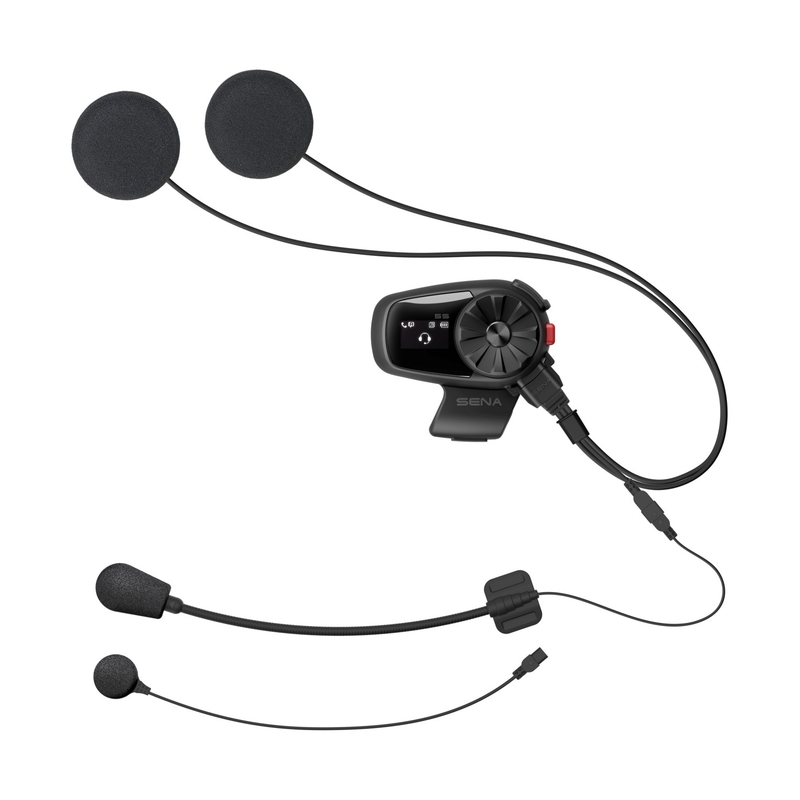 Auricolare Bluetooth SENA 5S set di 2 unità