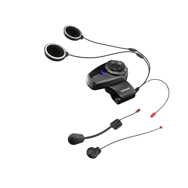 Auricolare vivavoce Bluetooth SENA 10S