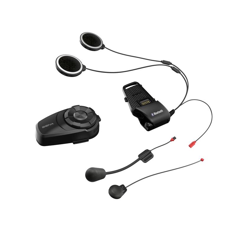 Auricolare vivavoce Bluetooth SENA 10S