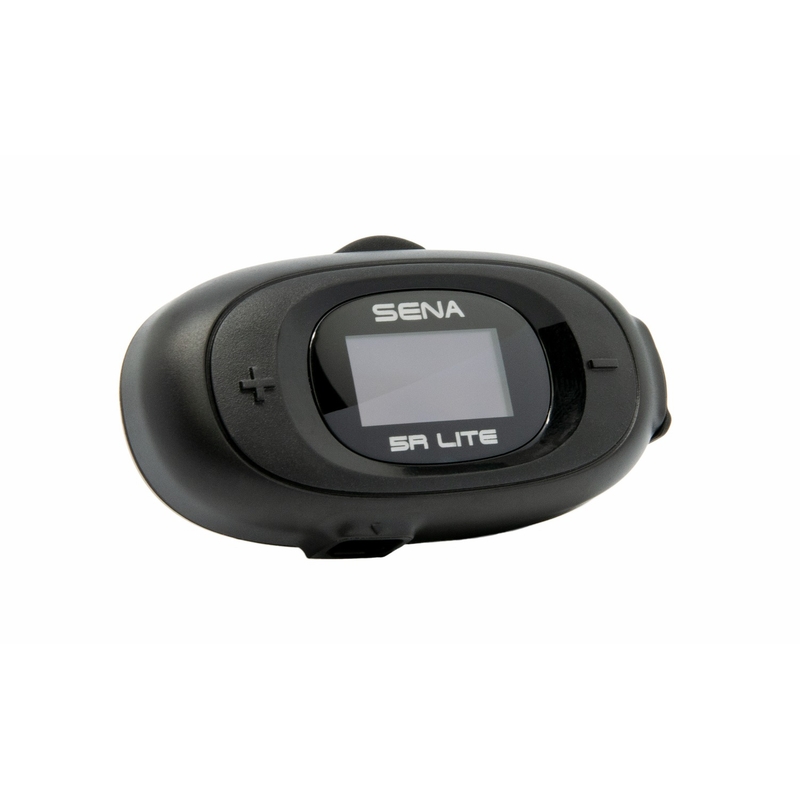 Auricolare vivavoce Bluetooth SENA 5R LITE (set di 2 unità)