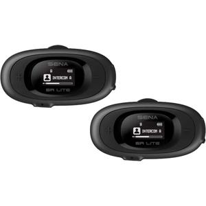 Auricolare vivavoce Bluetooth SENA 5R LITE (set di 2 unità)