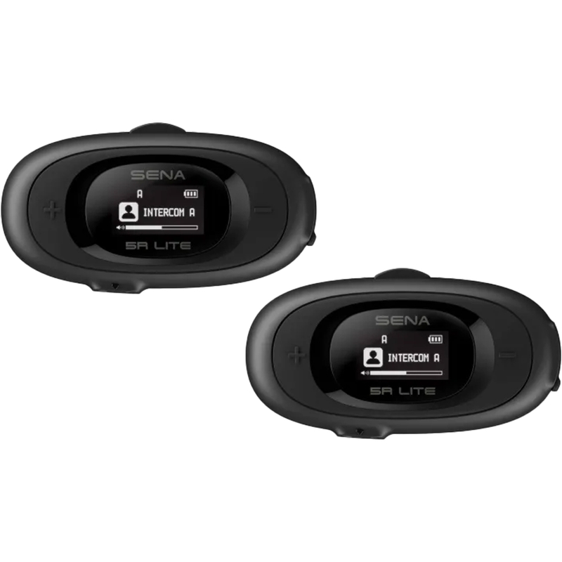 Auricolare vivavoce Bluetooth SENA 5R LITE (set di 2 unità)