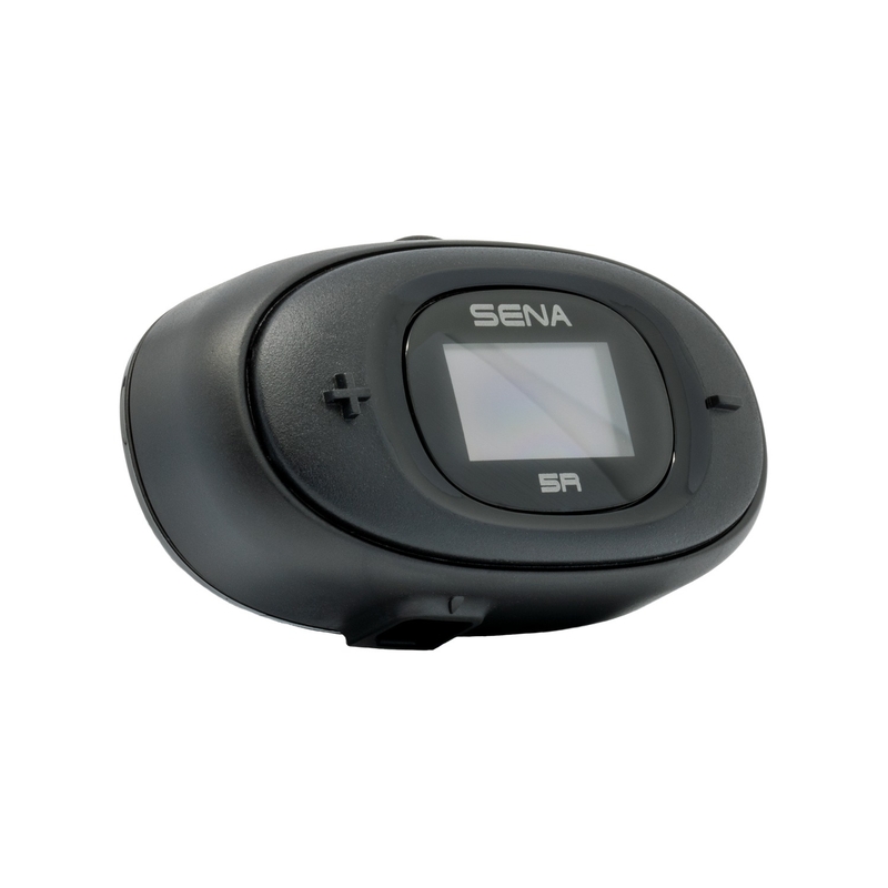 Auricolare vivavoce Bluetooth SENA 5R (set di 2 unità)