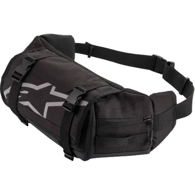 Marsupio Alpinestars Tech Toolpack nero