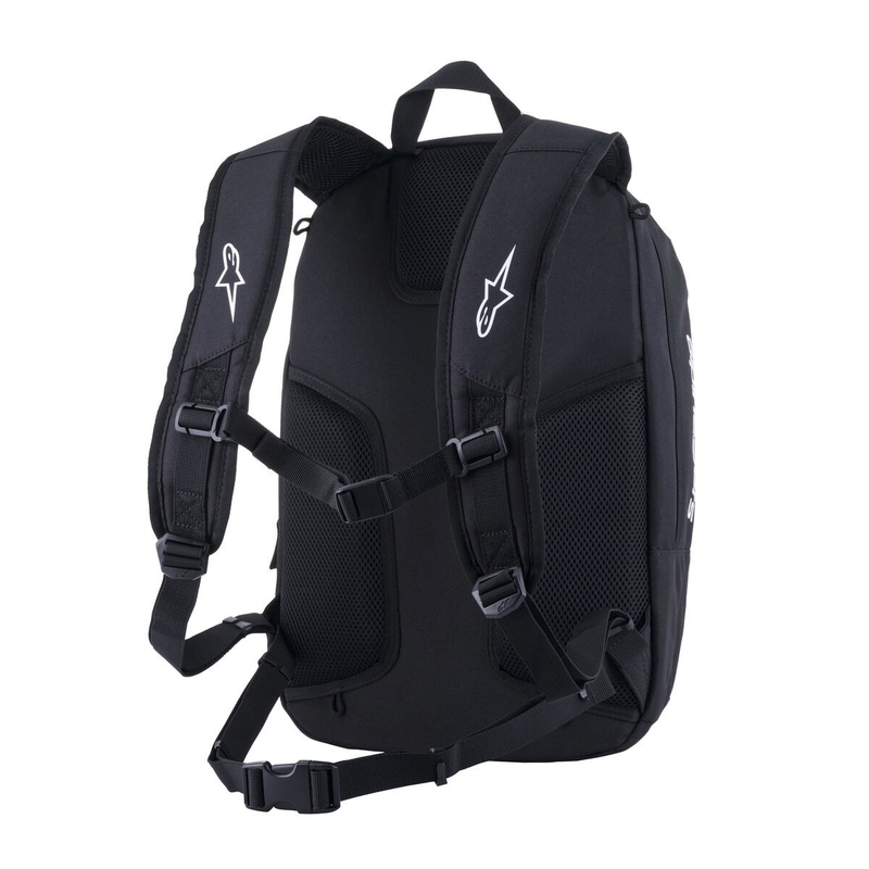Zaino Alpinestars Charger Boots nero