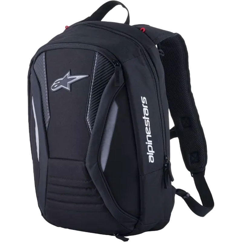 Zaino Alpinestars Charger Boots nero