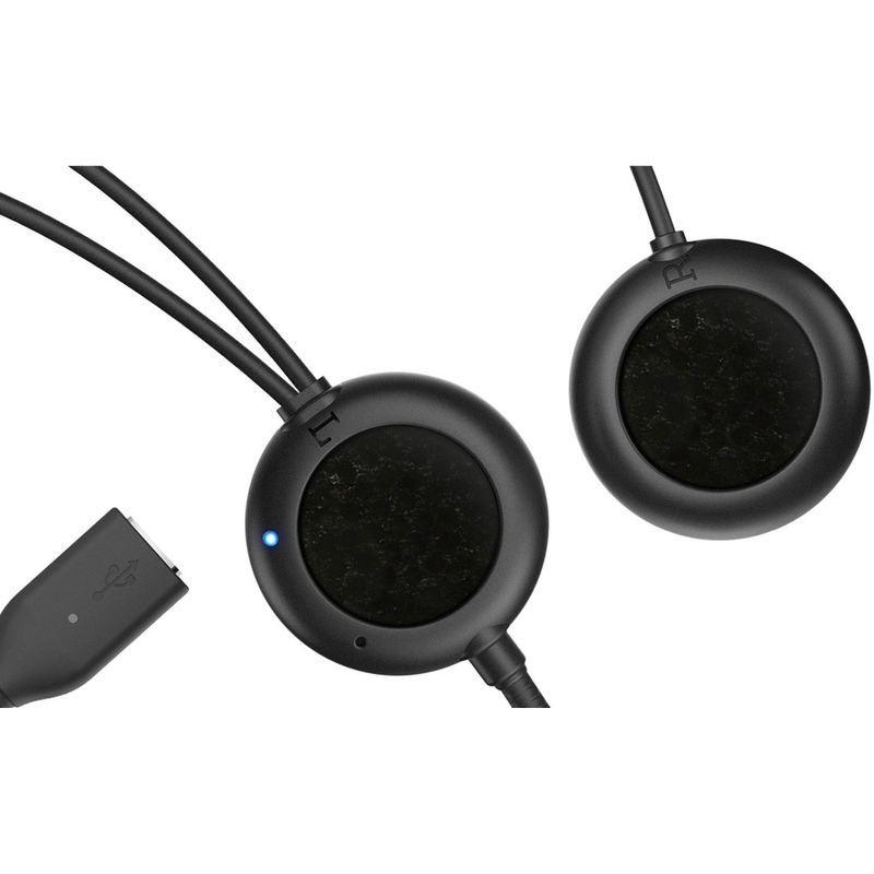Auricolare vivavoce Bluetooth Sena 3S Plus per scooter per caschi apribili