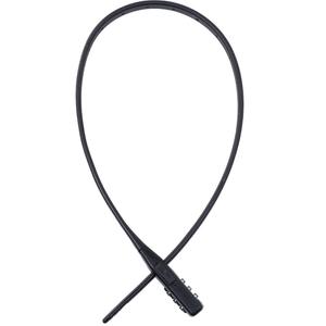 Oxford Combi Zip Lock per caschi e accessori, nero