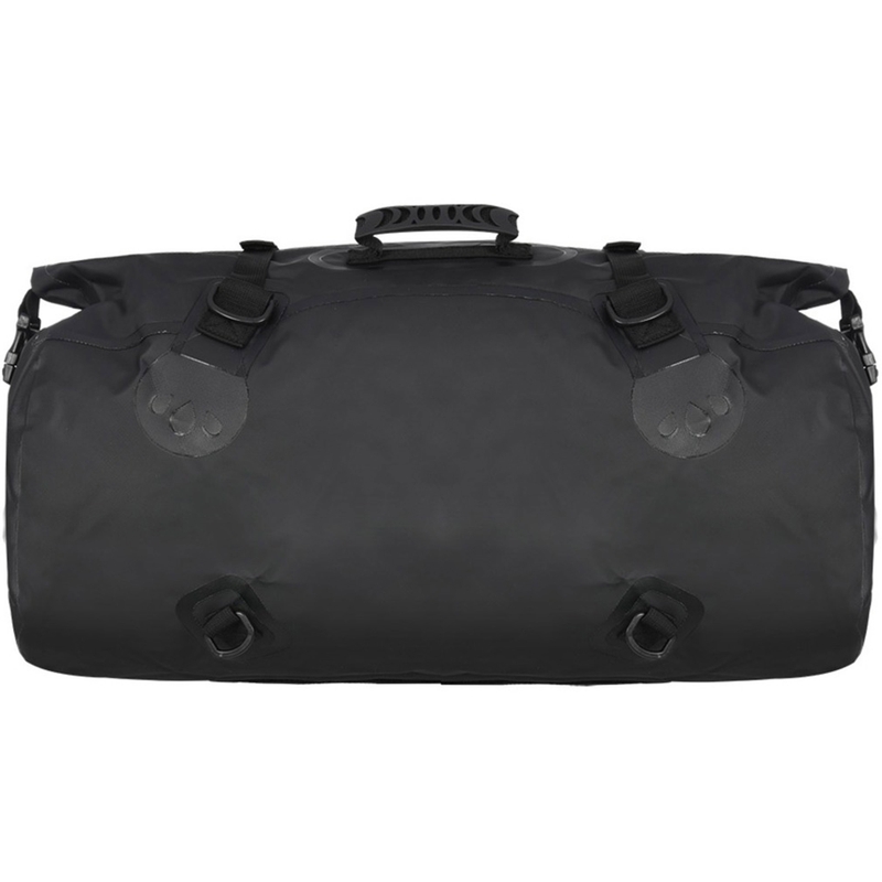 Oxford Aqua T-50 Roll Bag 50 l borsa impermeabile nera
