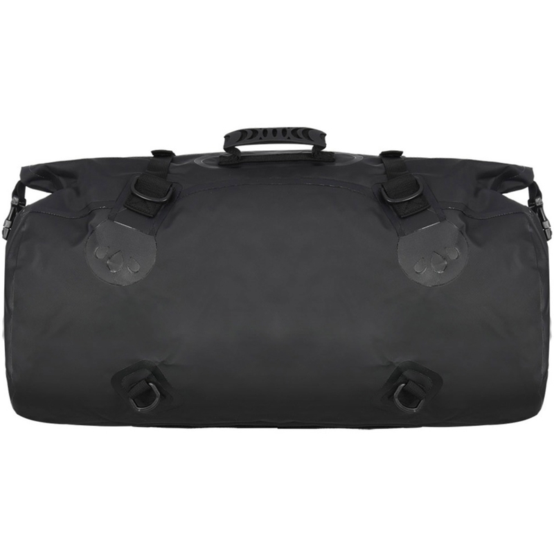 Oxford Aqua T-70 Roll Bag 70 l borsa impermeabile nera