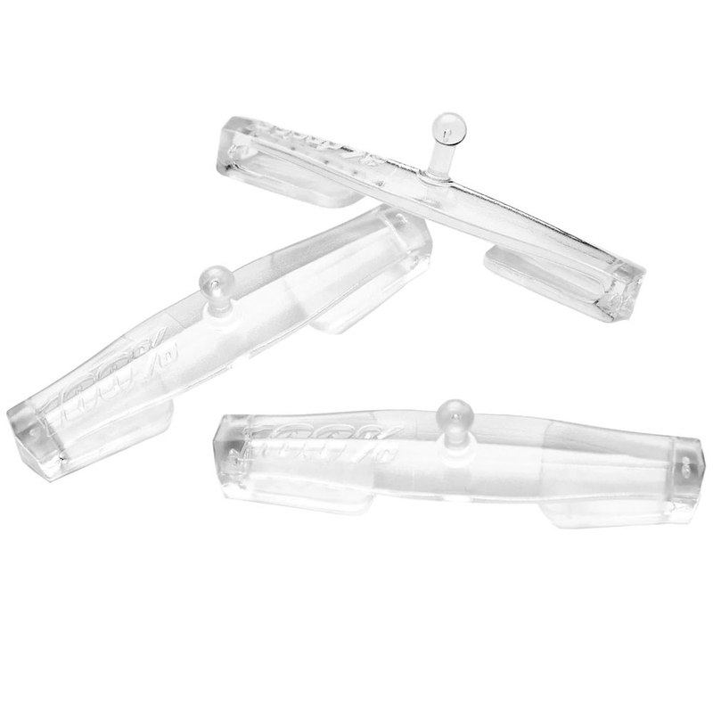 Perno per cinturino occhiali da motocross 100% - USA ARMEGA 1 pz.