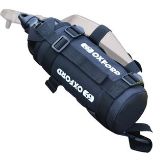 Custodia termica in neoprene Oxford nera