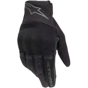 Guanti da moto Alpinestars Copper neri
