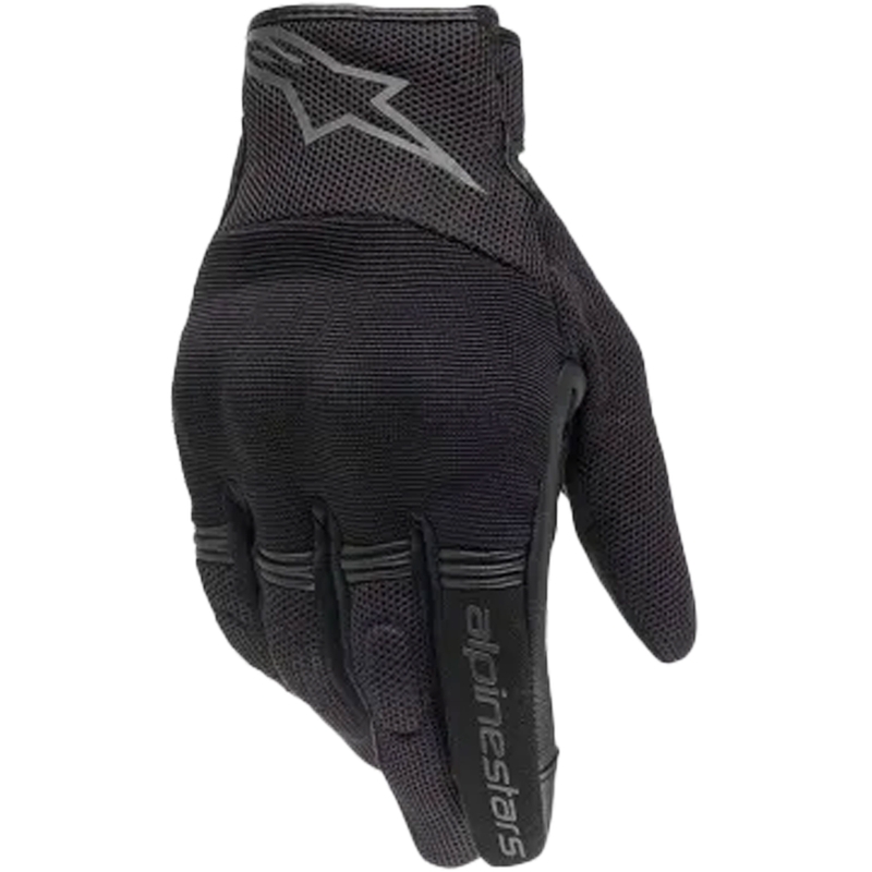 Guanti da moto Alpinestars Copper neri