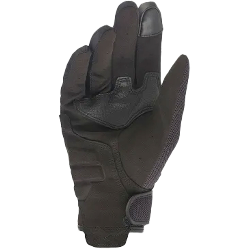 Guanti da moto Alpinestars Copper neri