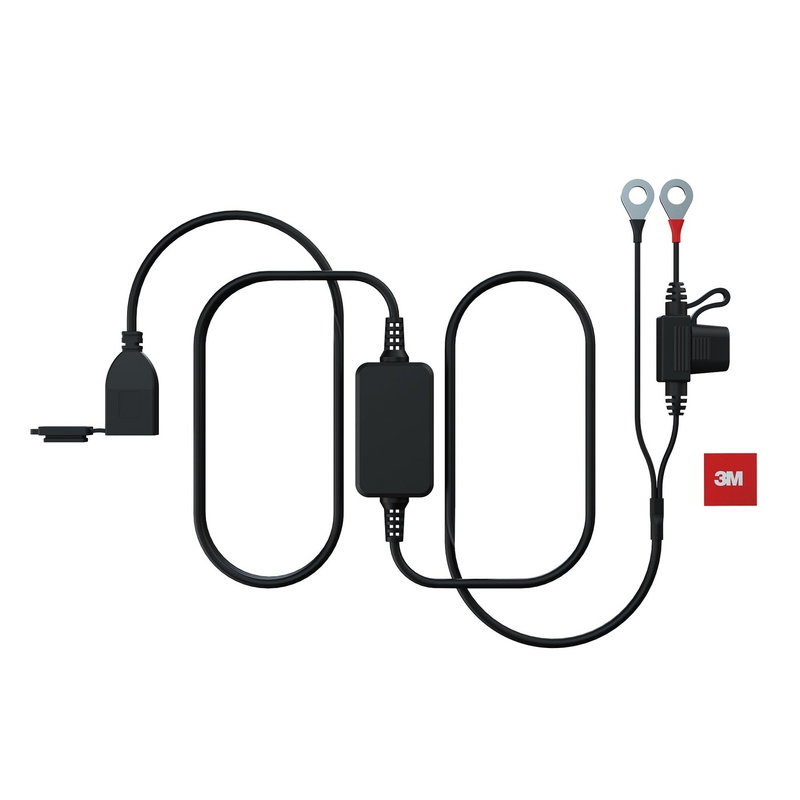 Presa di ricarica Oxford USB-A 5V/3A