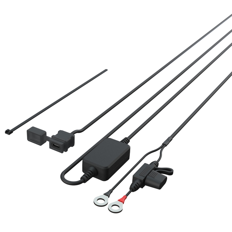 Presa di ricarica Oxford USB-A 5V/3A