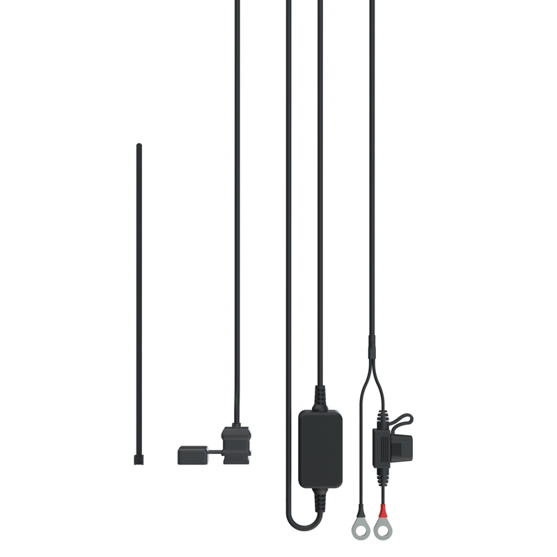 Presa di ricarica Oxford USB-A 5V/3A