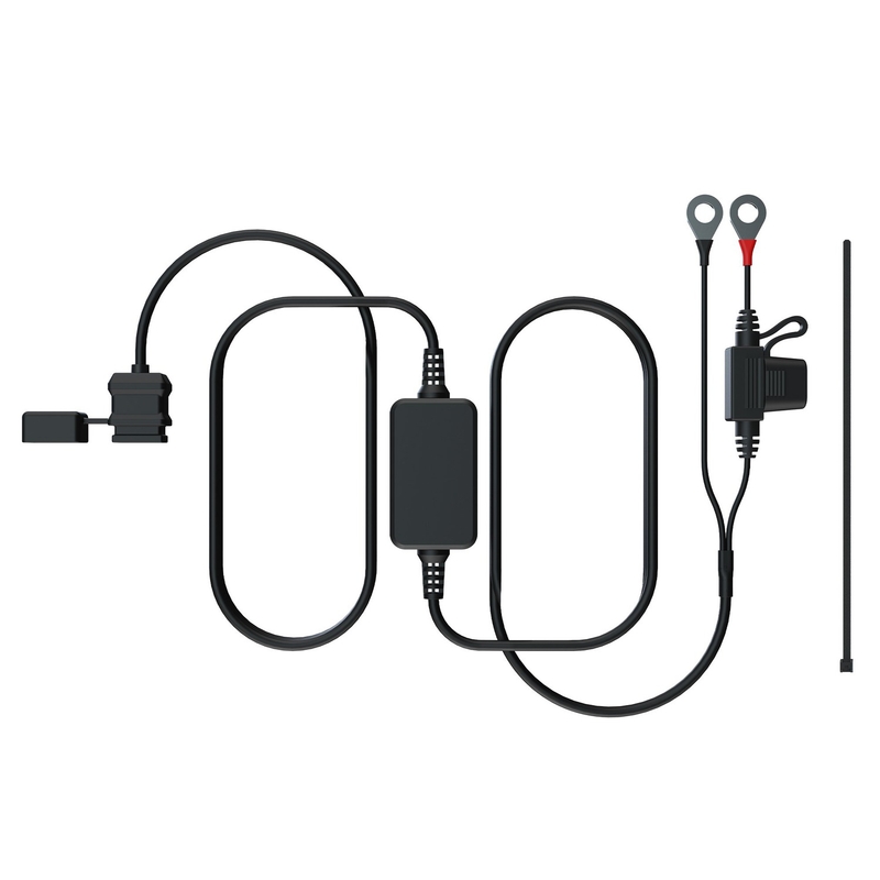 Presa di ricarica Oxford USB-C 5V/3A