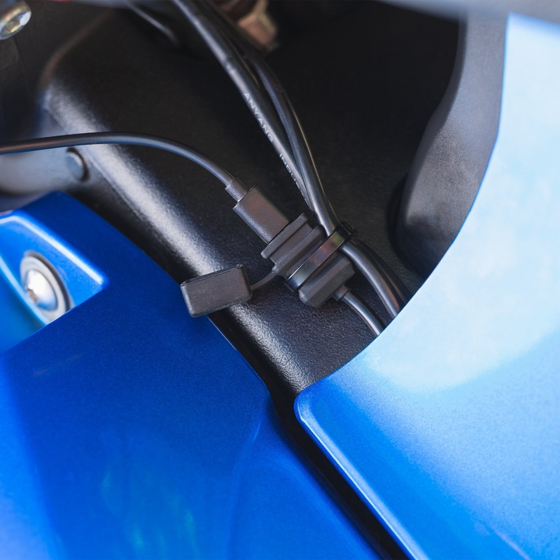 Presa di ricarica Oxford USB-C 5V/3A