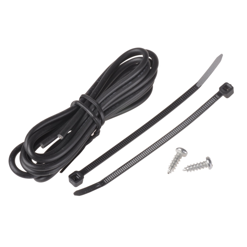 Contaore Q-TECH nero
