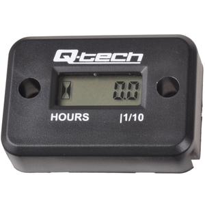 Contaore Q-TECH nero