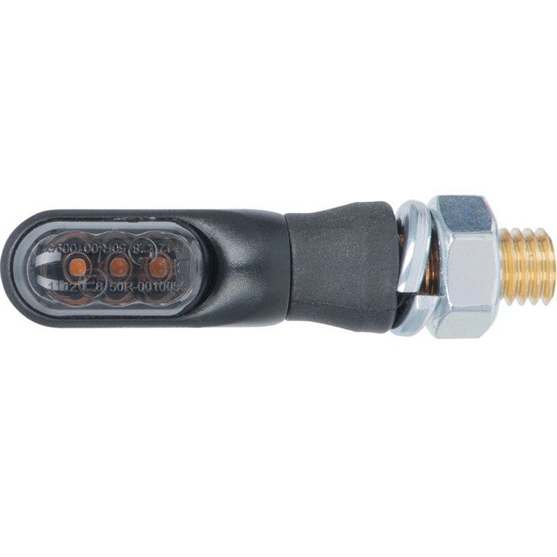 Mini indicatori di direzione LED Atom di Oxford con resistori inclusi