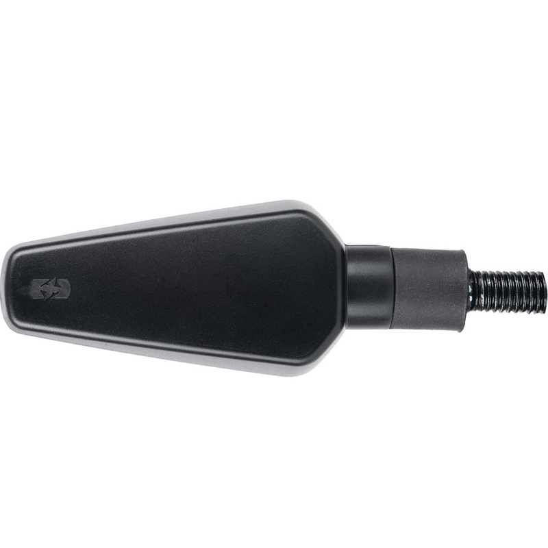 Indicatori di direzione sequenziali a LED Oxford Darkseeker con vetro scuro