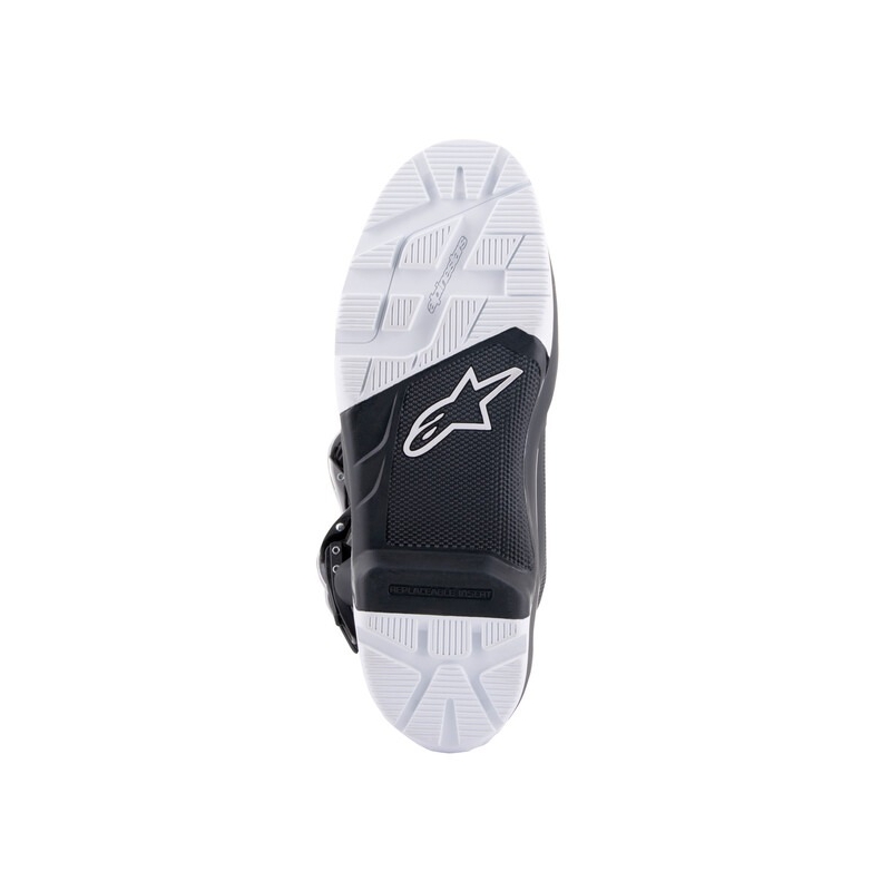 Stivali da moto Stivali da moto Alpinestars Tech 7 Enduro nero-rosso fluo-biancoTech 7 Enduro nero-rosso fluo-bianco