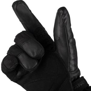 Elementi autoadesivi per il controllo dei touch screen Oxford Smartfingers