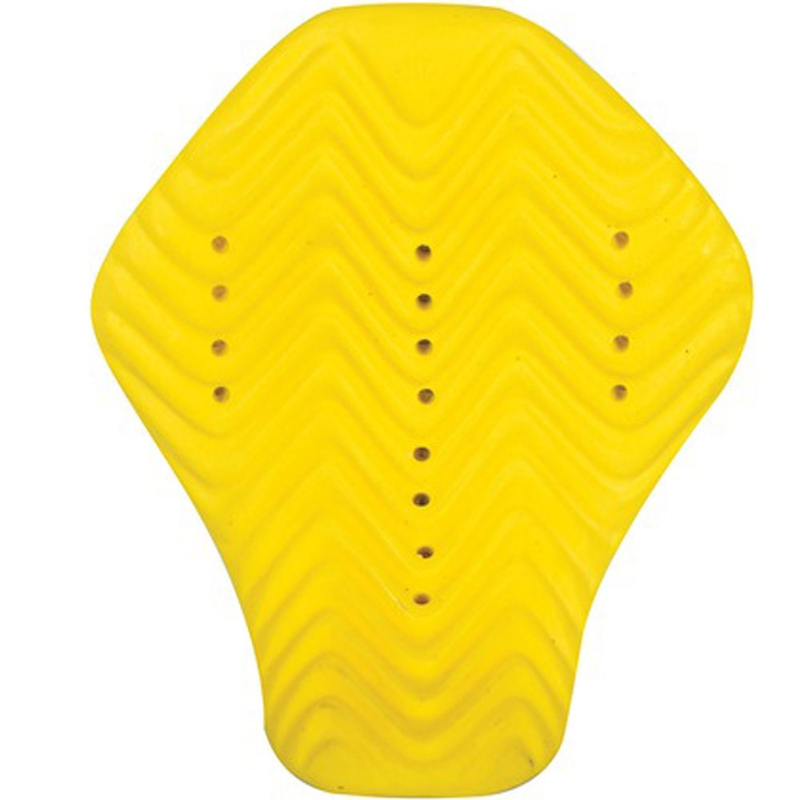 Oxford RB-Pi inserto protezione spinale giallo