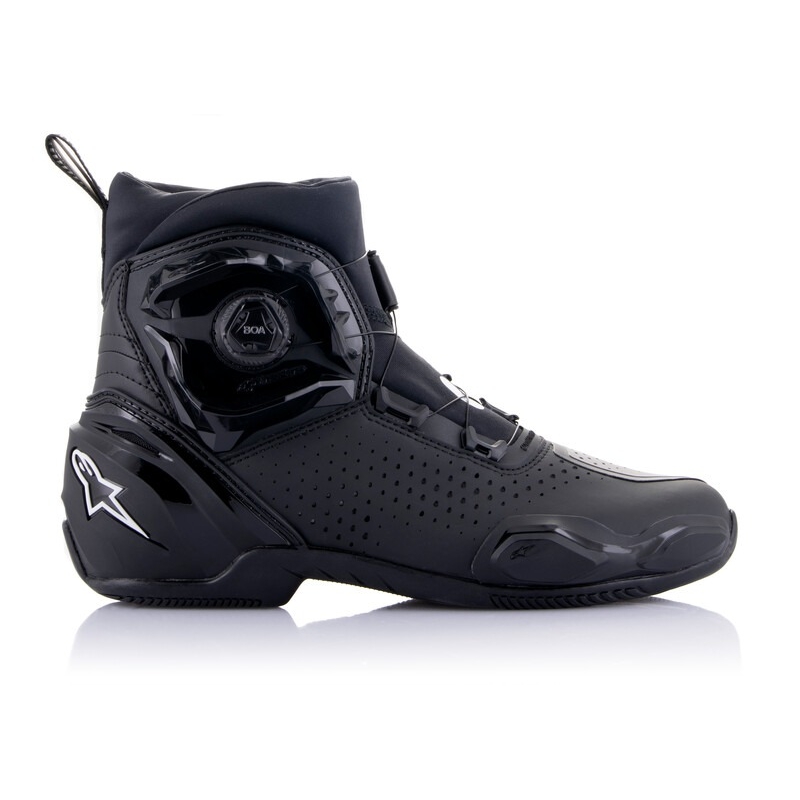Stivali da moto Alpinestars SP-2 neri