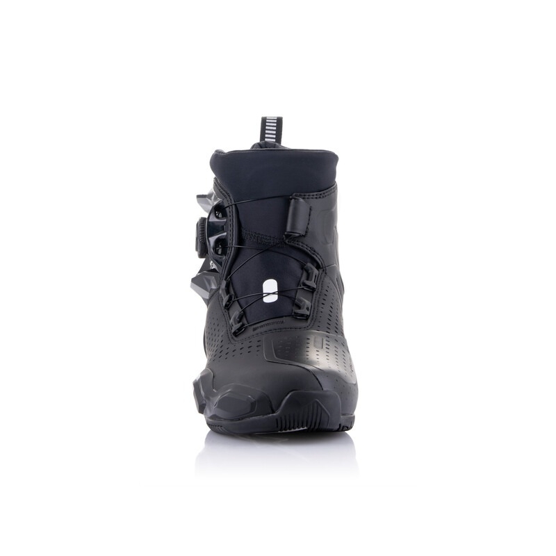 Stivali da moto Alpinestars SP-2 neri