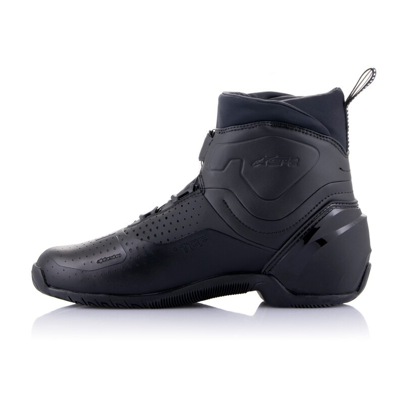 Stivali da moto Alpinestars SP-2 neri