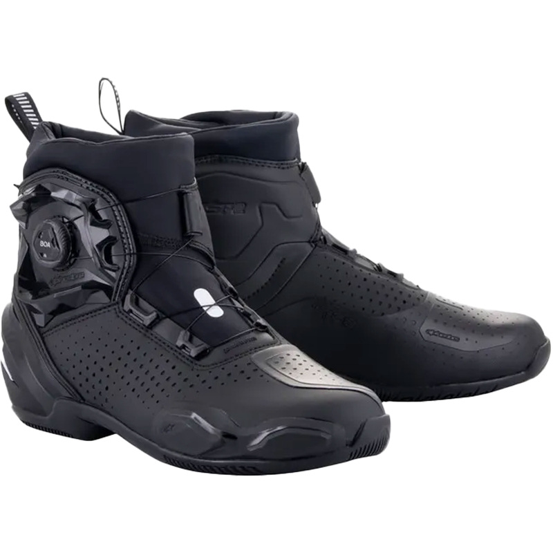 Stivali da moto Alpinestars SP-2 neri