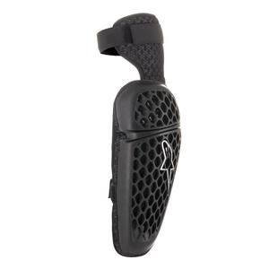 Gomitiere Alponestgars Bionic Plus nere