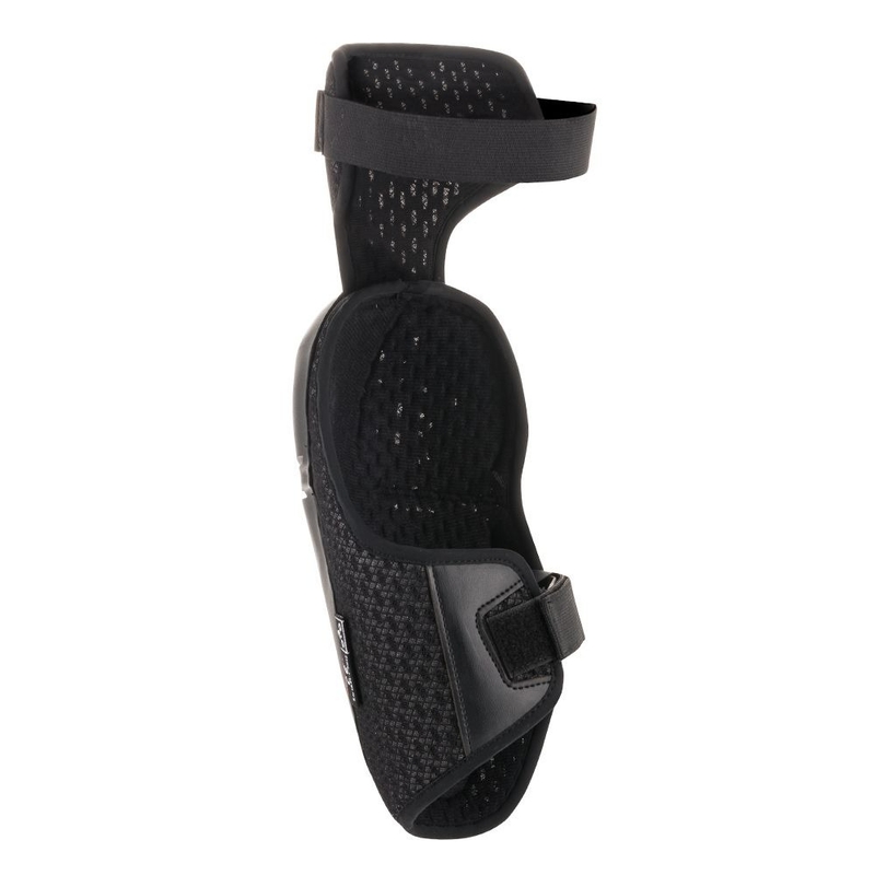 Protezioni per ginocchia Alpinestars Bionic Plus nere