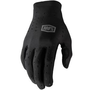 Guanti da motocross 100% SLING neri