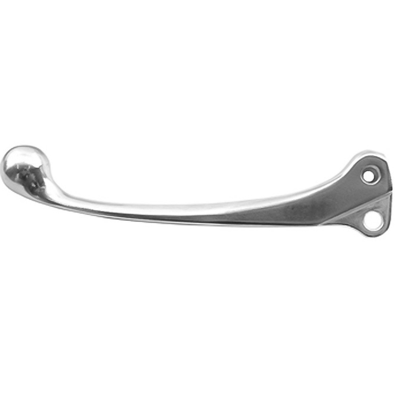 Leva V PARTS Tipo OEM Leva sinistra in alluminio fuso lucidata