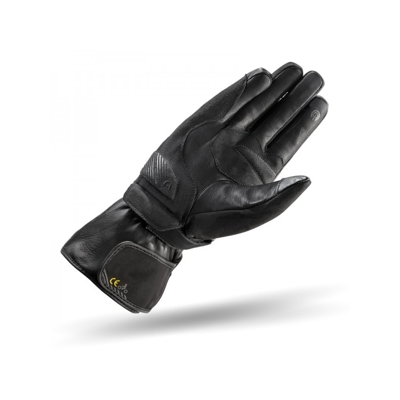 Guanti Shima Touring Dry nero