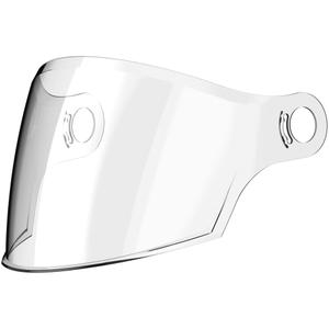 Visiera per caschi da moto LS2 OF622 trasparente
