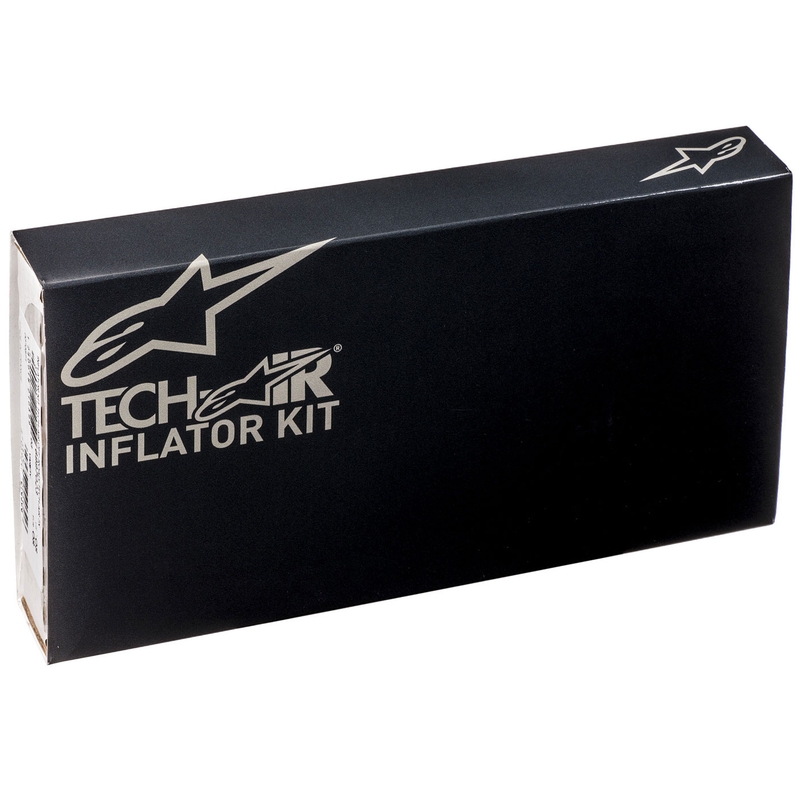 Cilindro per sistemi airbag Alpinestars TECH-AIR®5 PLASMA tipo II