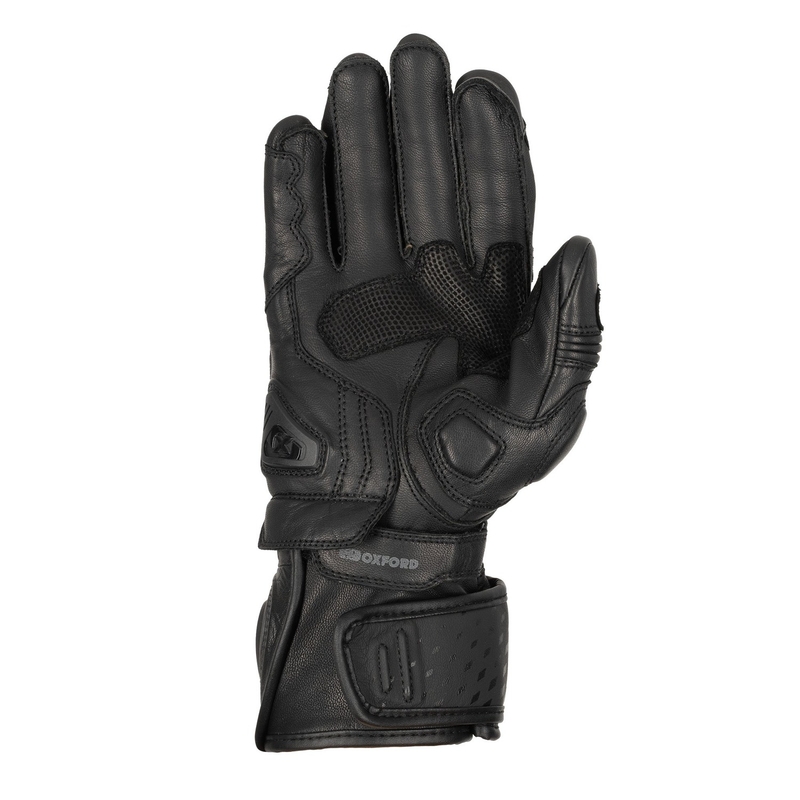 Guanti da moto Oxford Nexus neri
