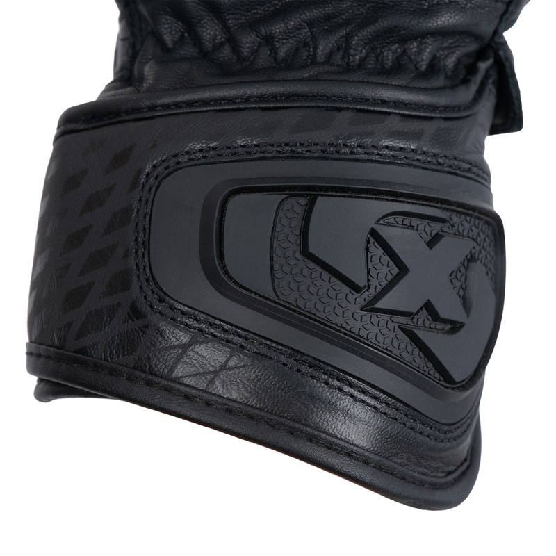 Guanti da moto Oxford Nexus neri