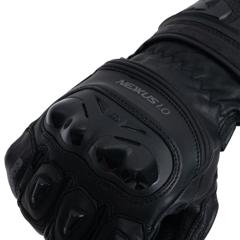Guanti da moto Oxford Nexus neri