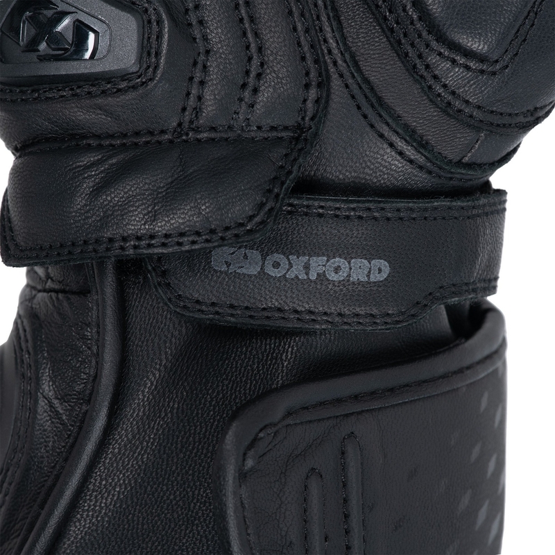 Guanti da moto Oxford Nexus neri