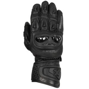 Guanti da moto Oxford Nexus neri