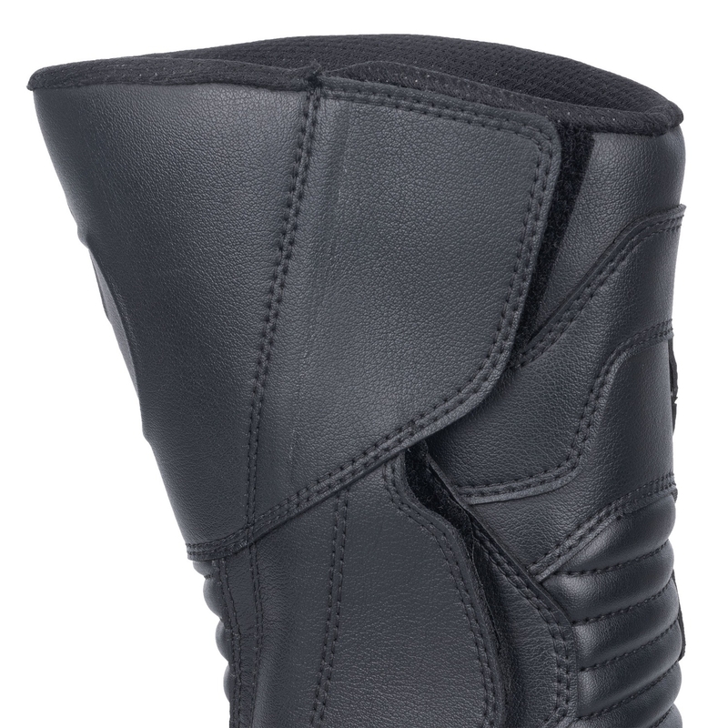 Stivali da moto Oxford Code 1.0 D2D neri